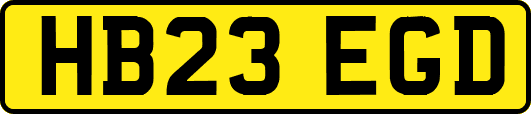 HB23EGD