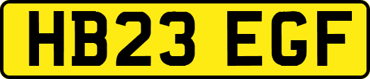 HB23EGF