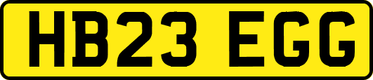 HB23EGG