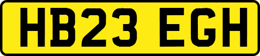 HB23EGH
