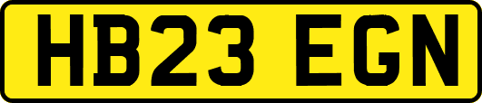 HB23EGN