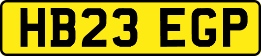 HB23EGP