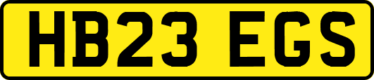 HB23EGS