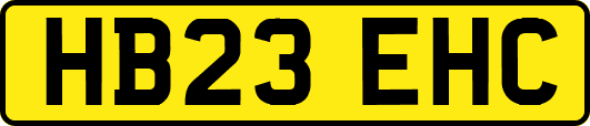 HB23EHC