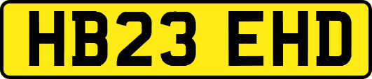 HB23EHD