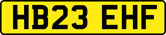 HB23EHF