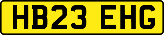 HB23EHG