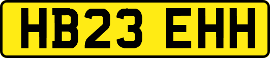 HB23EHH