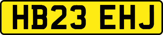 HB23EHJ