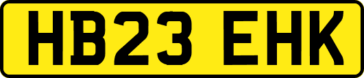 HB23EHK