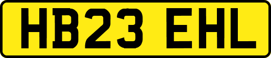 HB23EHL