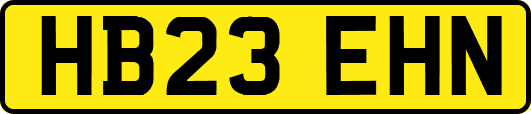 HB23EHN
