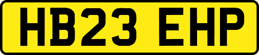 HB23EHP