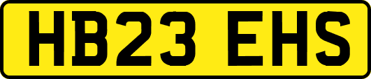 HB23EHS