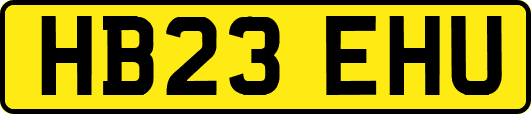 HB23EHU