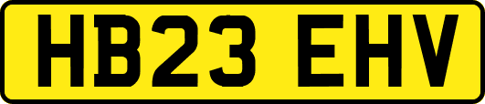 HB23EHV