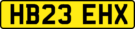 HB23EHX