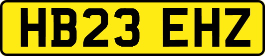 HB23EHZ