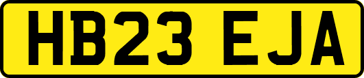 HB23EJA
