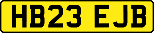 HB23EJB