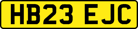 HB23EJC