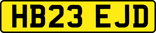 HB23EJD