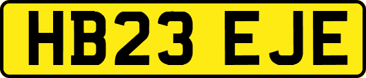 HB23EJE