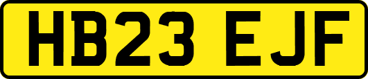 HB23EJF