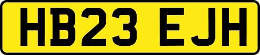 HB23EJH