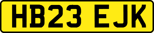 HB23EJK