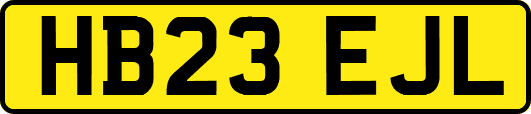 HB23EJL