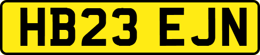 HB23EJN