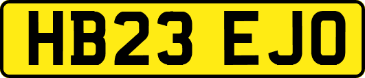 HB23EJO