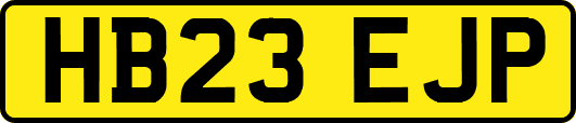HB23EJP