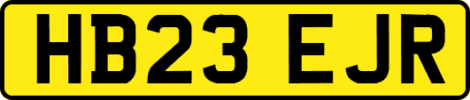 HB23EJR