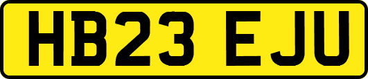 HB23EJU