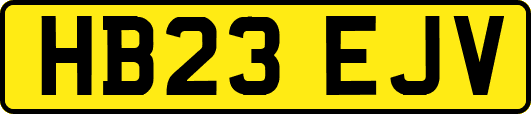 HB23EJV