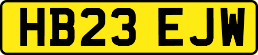 HB23EJW