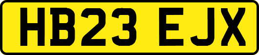 HB23EJX