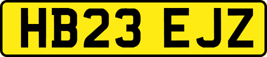 HB23EJZ