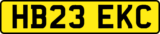 HB23EKC