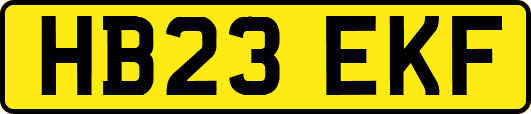 HB23EKF