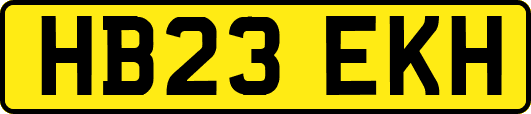 HB23EKH