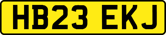 HB23EKJ
