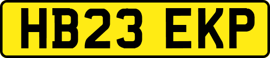 HB23EKP