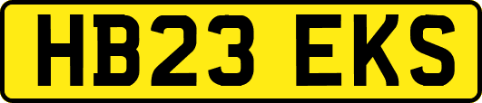 HB23EKS