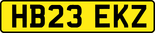 HB23EKZ