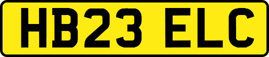 HB23ELC