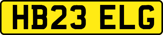 HB23ELG
