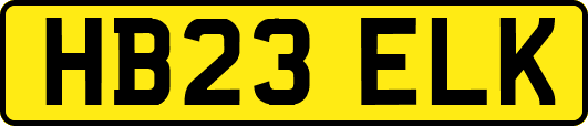 HB23ELK